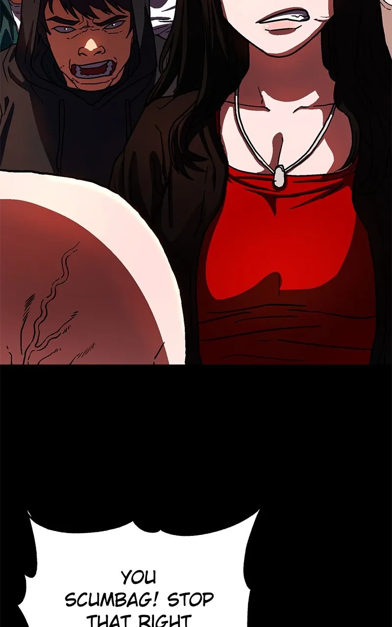 Read Powerless chapter 5 image 101 on Lezhin