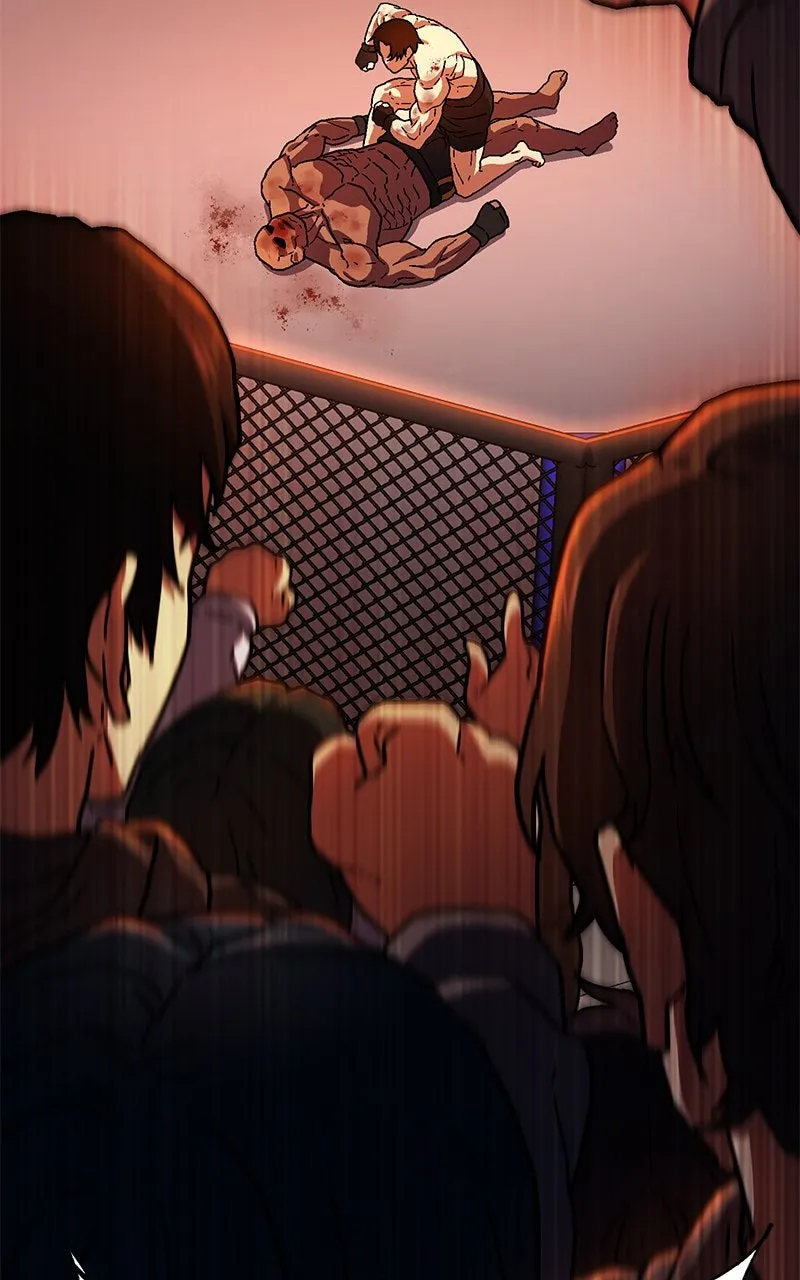 Read Powerless chapter 5 image 103 on Lezhin