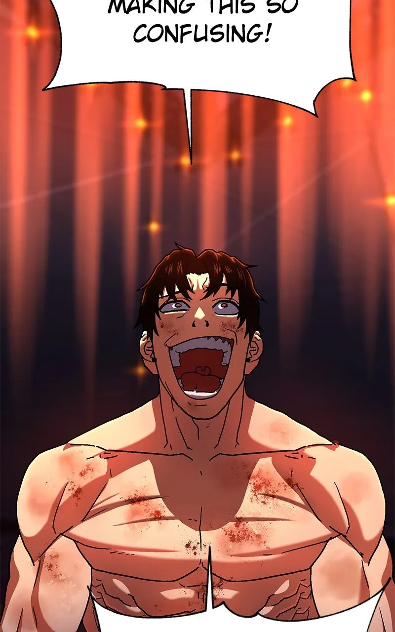 Read Powerless chapter 5 image 105 on Lezhin