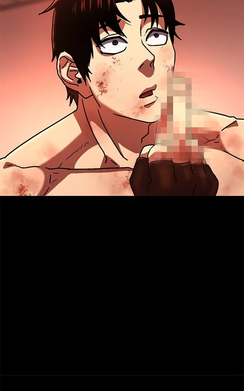 Read Powerless chapter 5 image 111 on Lezhin