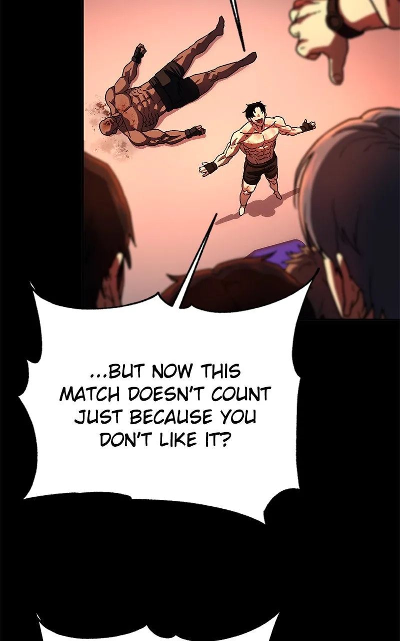 Read Powerless chapter 5 image 114 on Lezhin
