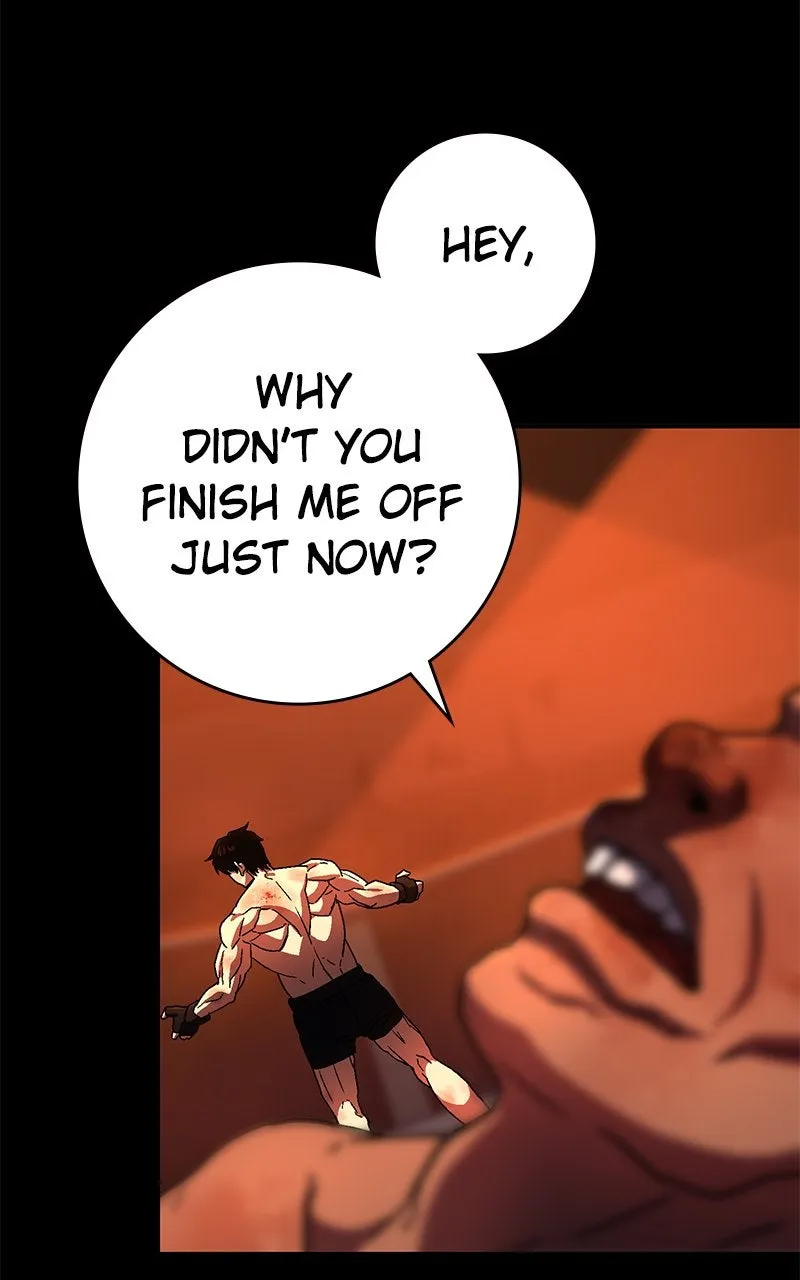 Read Powerless chapter 5 image 116 on Lezhin