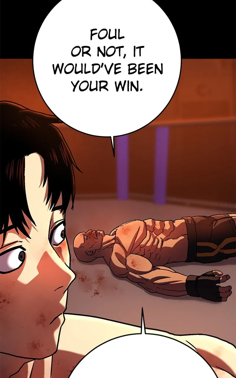 Read Powerless chapter 5 image 119 on Lezhin
