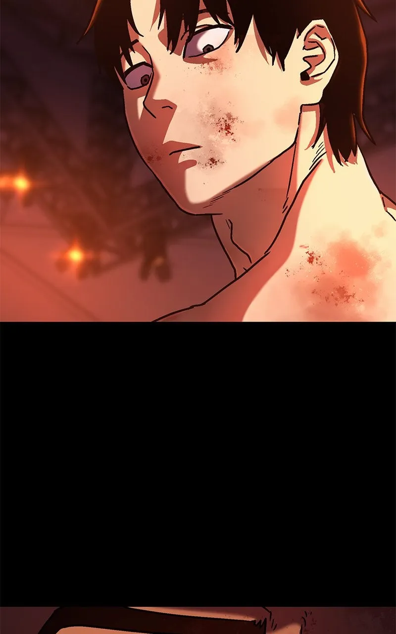 Read Powerless chapter 5 image 122 on Lezhin