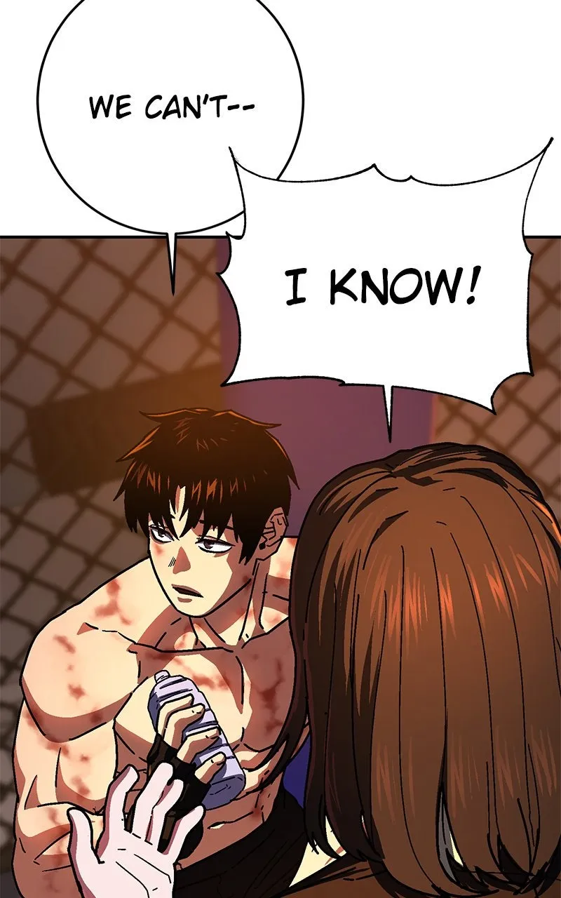 Read Powerless chapter 5 image 13 on Lezhin