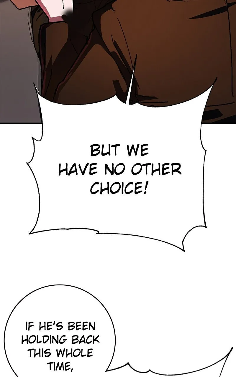 Read Powerless chapter 5 image 14 on Lezhin