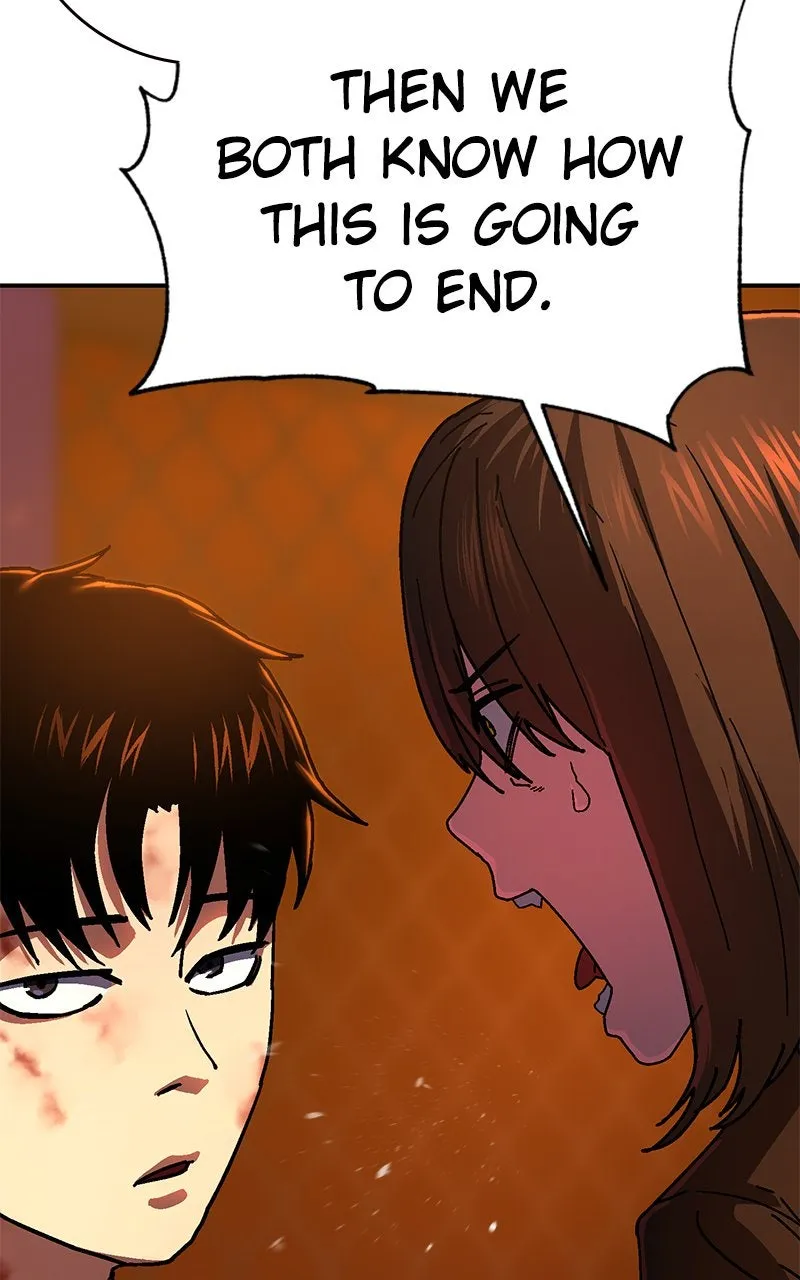 Read Powerless chapter 5 image 15 on Lezhin