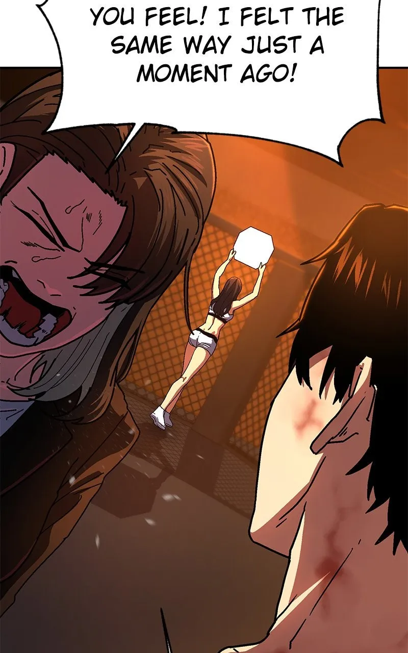 Read Powerless chapter 5 image 17 on Lezhin