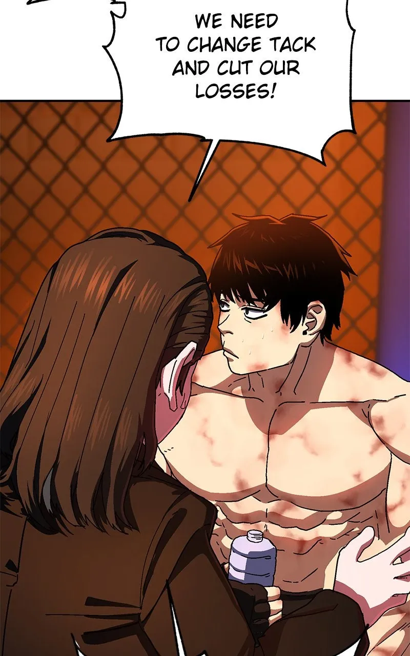 Read Powerless chapter 5 image 19 on Lezhin