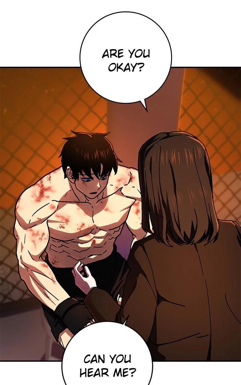 Read Powerless chapter 5 image 2 on Lezhin
