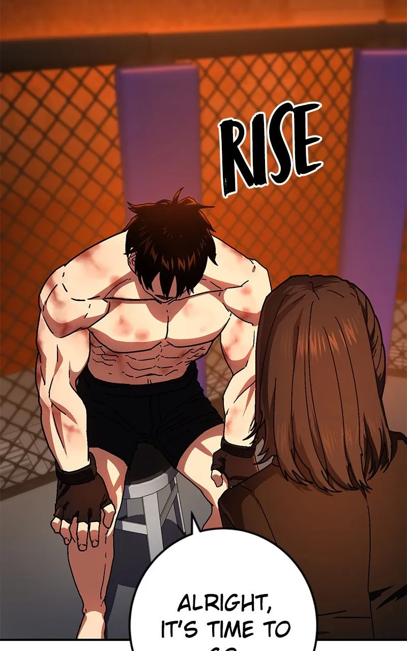 Read Powerless chapter 5 image 22 on Lezhin