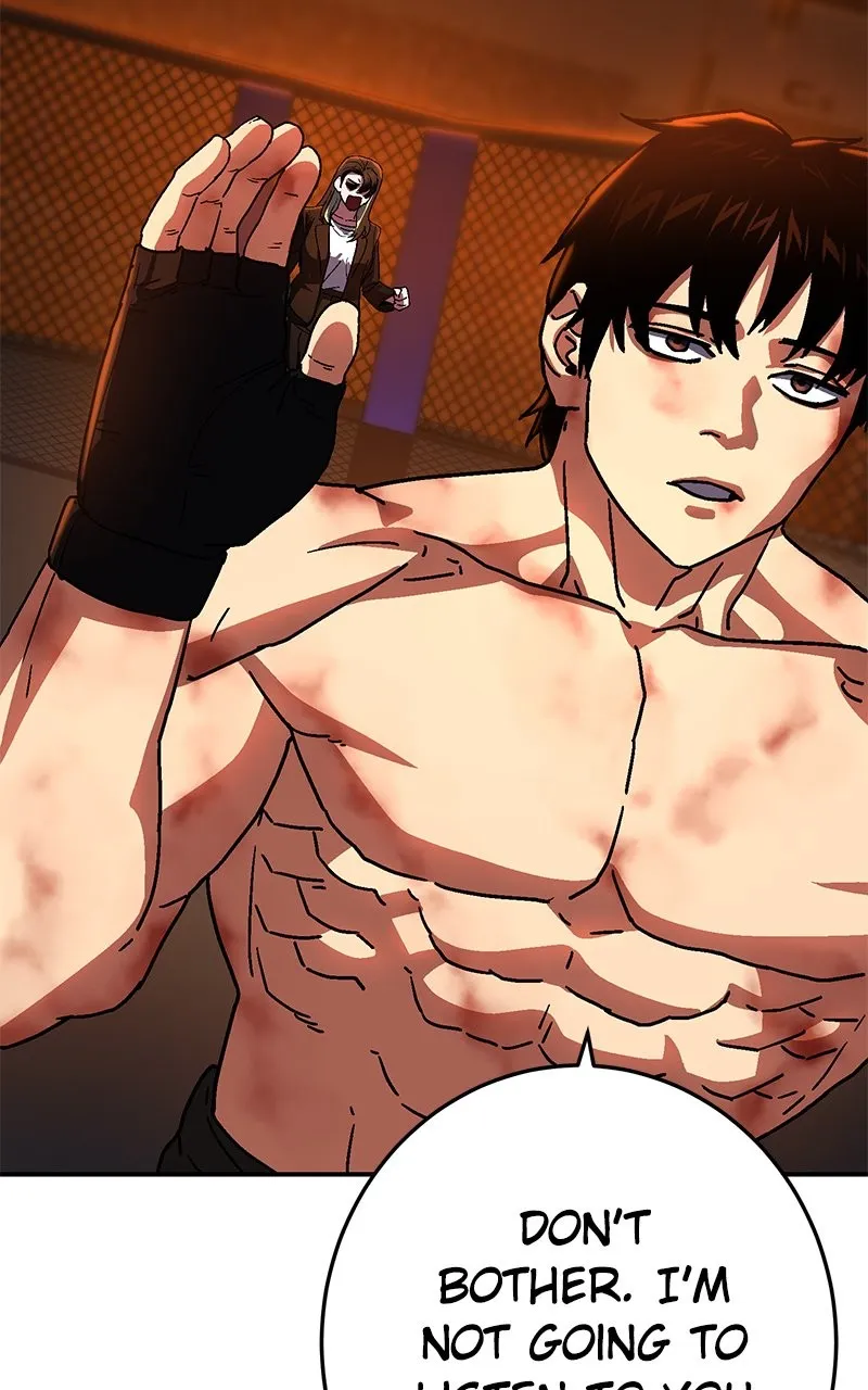 Read Powerless chapter 5 image 24 on Lezhin