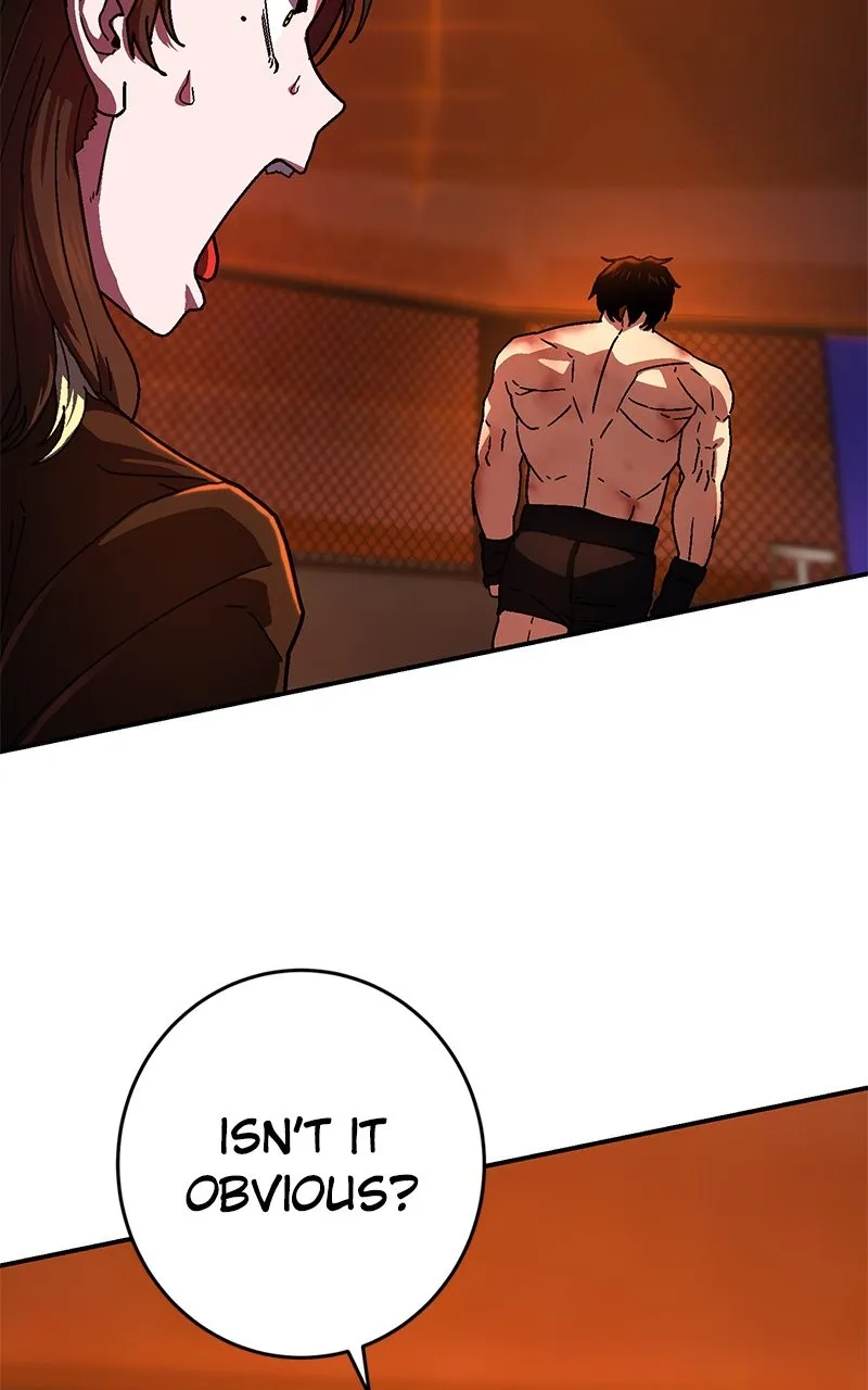 Read Powerless chapter 5 image 26 on Lezhin