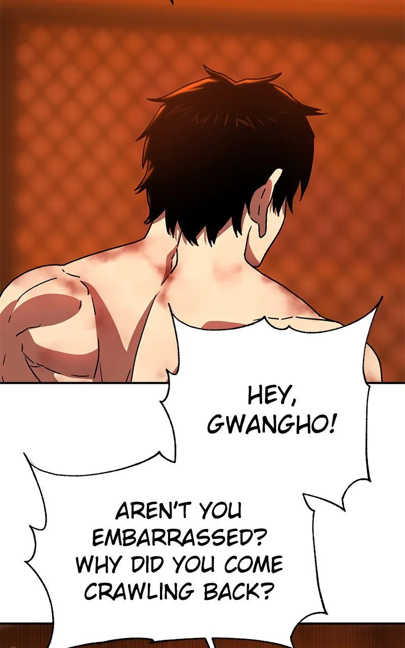 Read Powerless chapter 5 image 27 on Lezhin