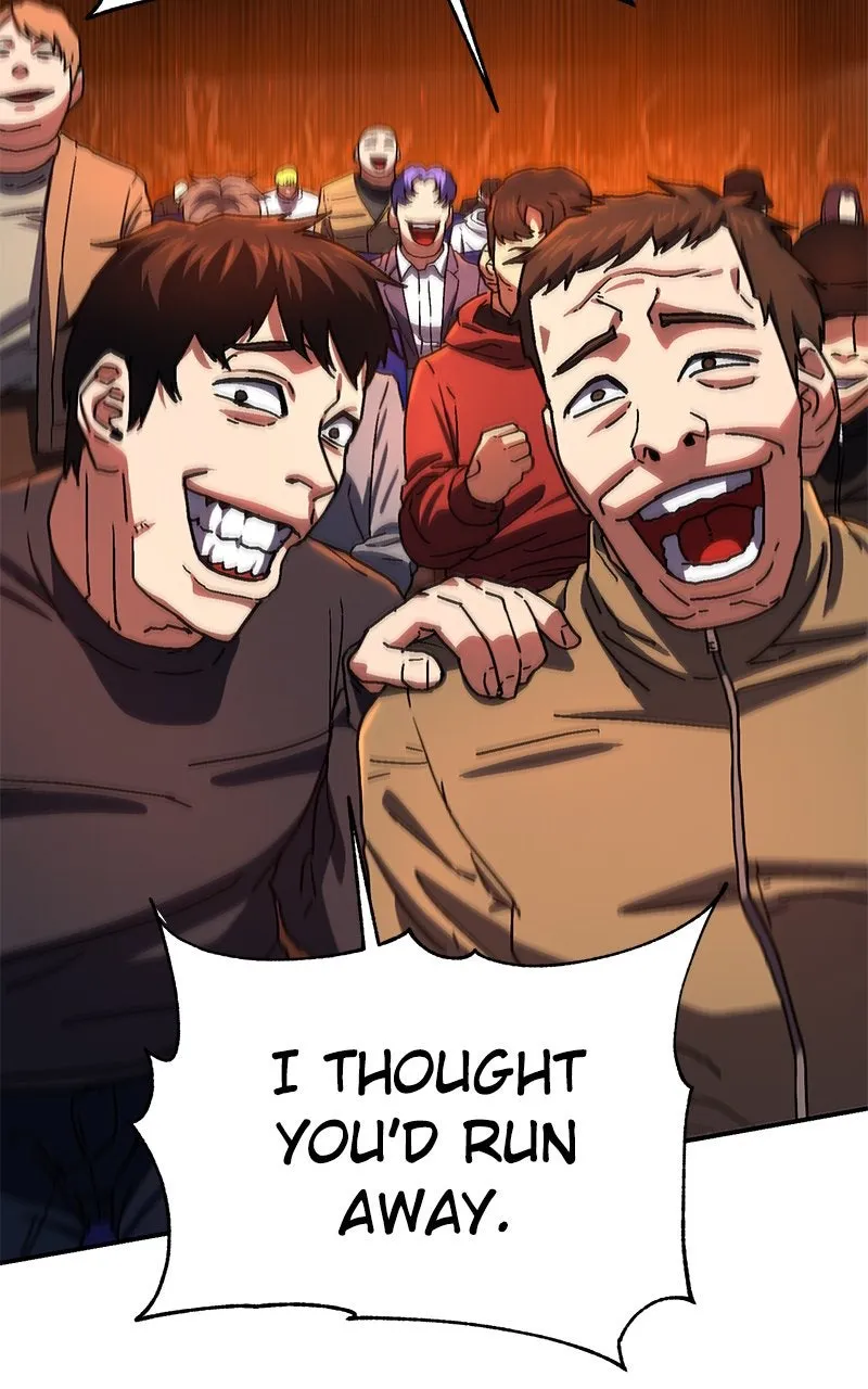 Read Powerless chapter 5 image 28 on Lezhin