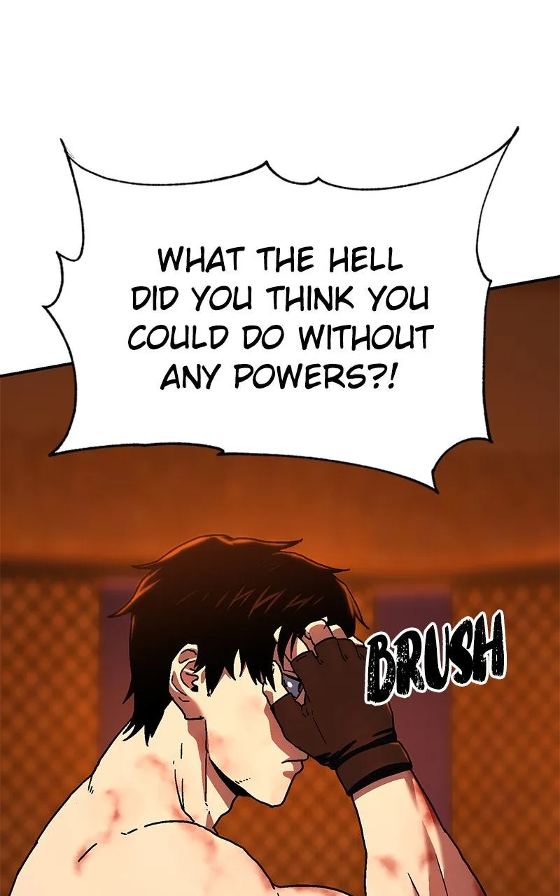 Read Powerless chapter 5 image 29 on Lezhin