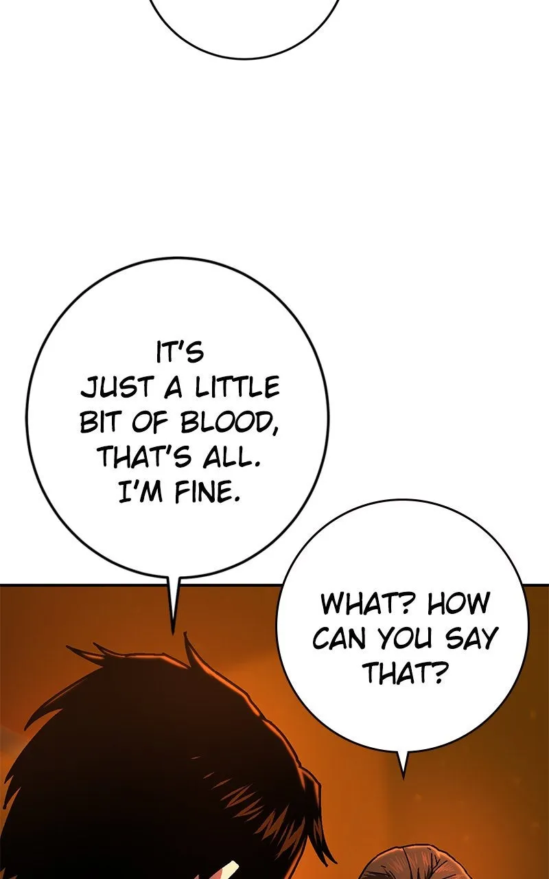 Read Powerless chapter 5 image 3 on Lezhin