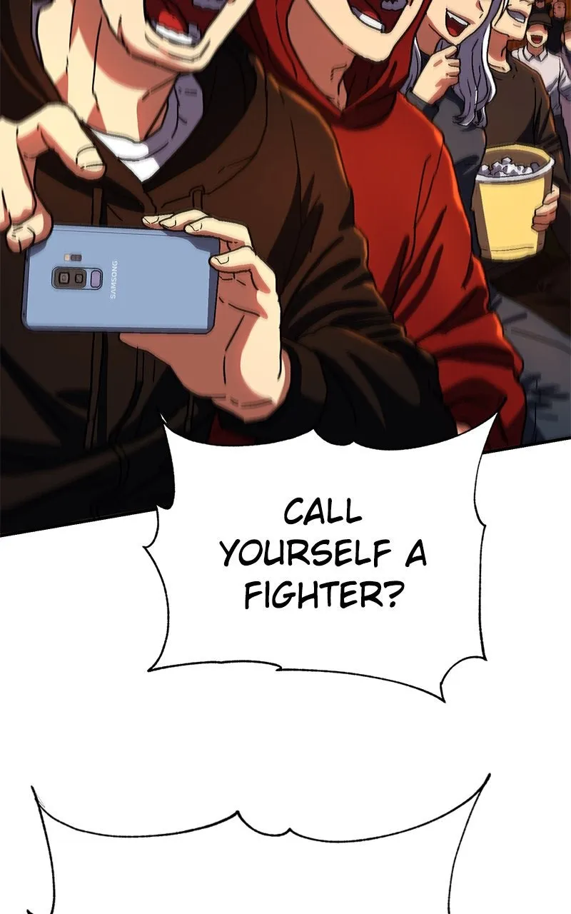Read Powerless chapter 5 image 31 on Lezhin