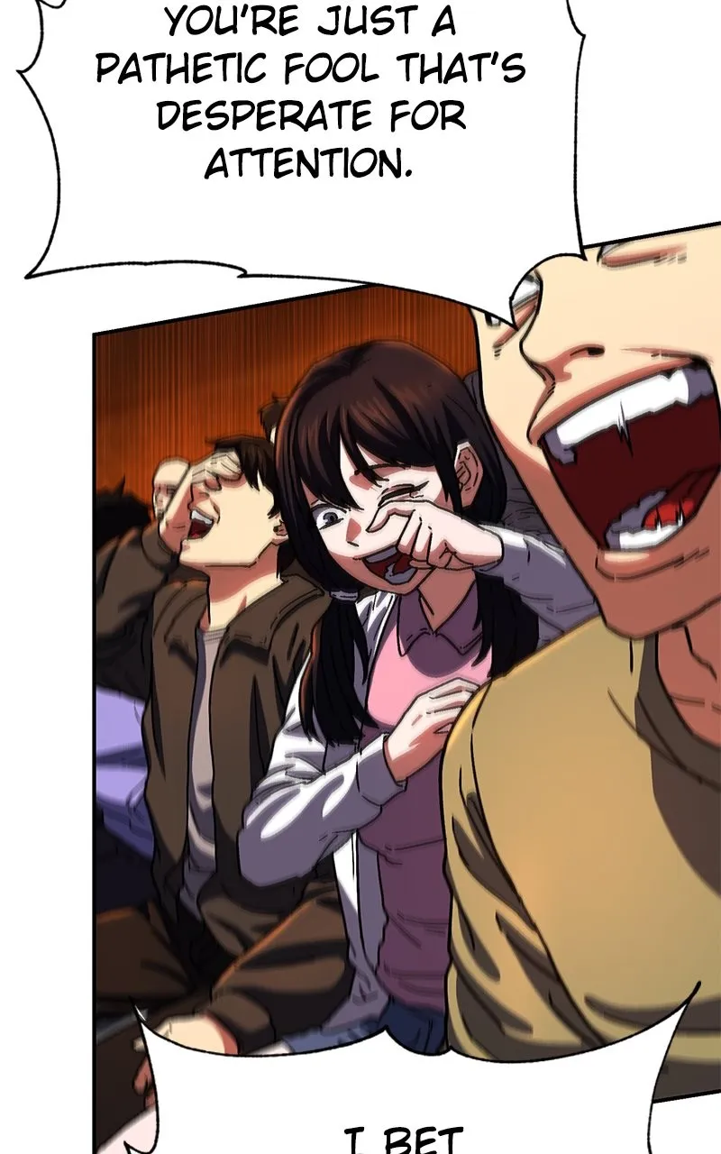 Read Powerless chapter 5 image 32 on Lezhin