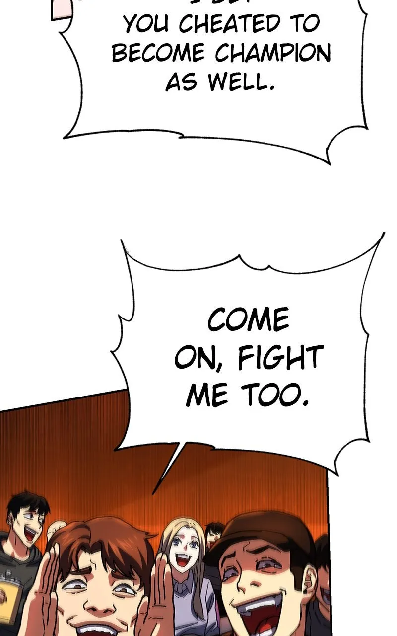 Read Powerless chapter 5 image 33 on Lezhin