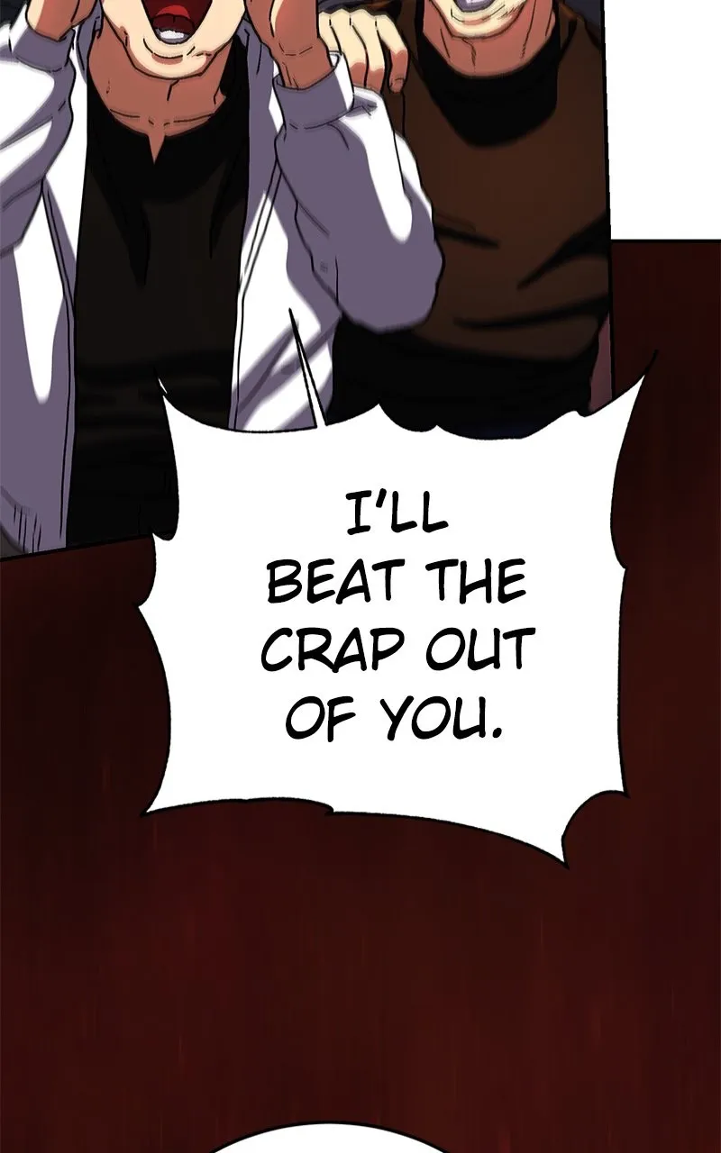 Read Powerless chapter 5 image 34 on Lezhin