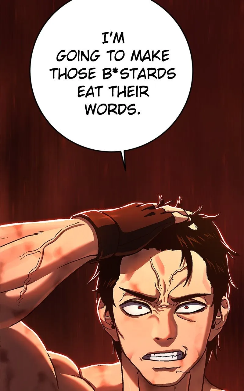 Read Powerless chapter 5 image 35 on Lezhin