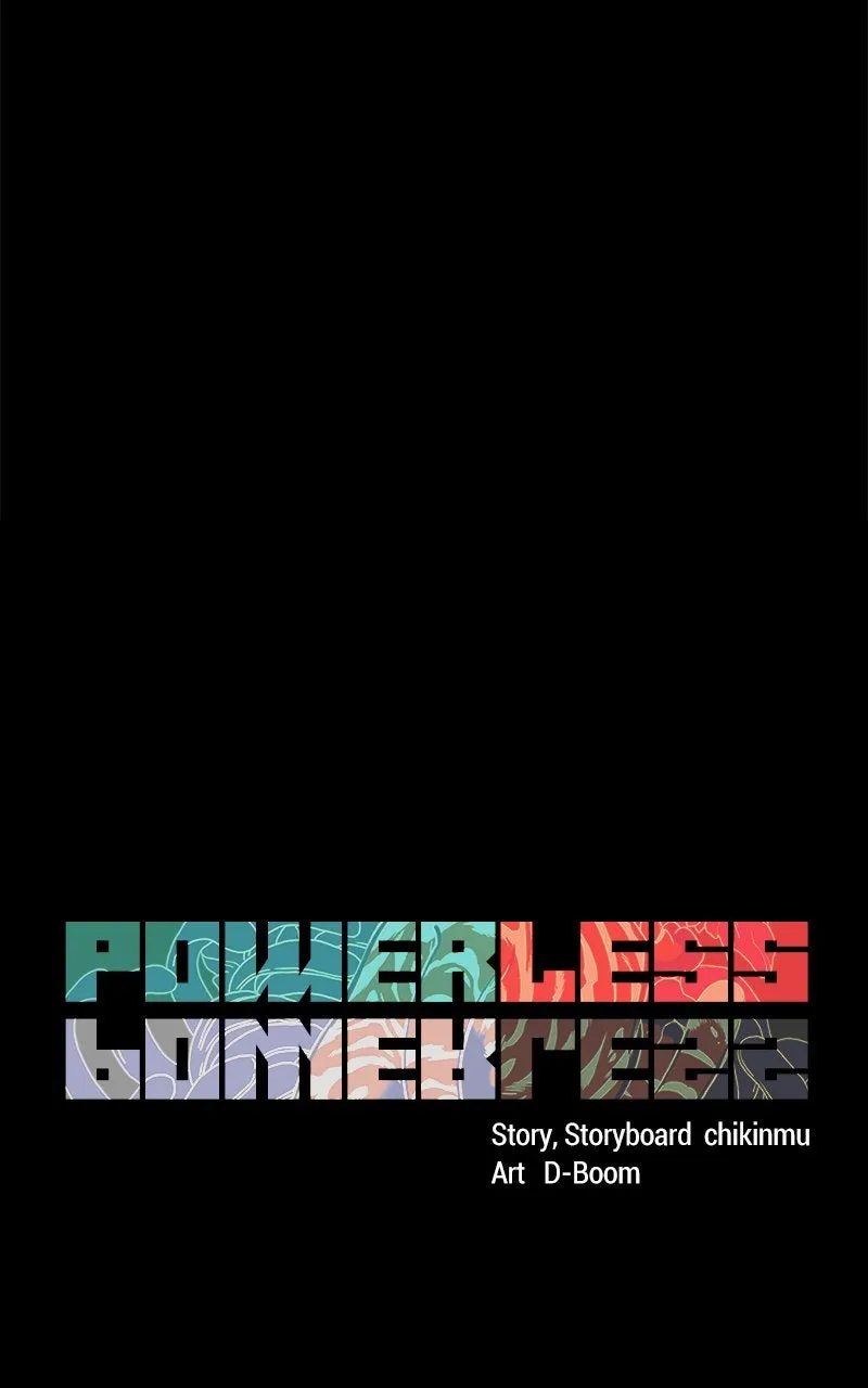 Read Powerless chapter 5 image 37 on Lezhin