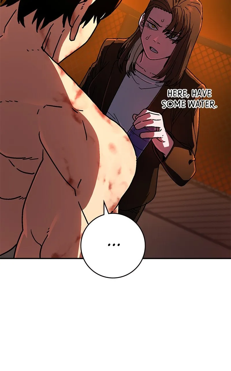 Read Powerless chapter 5 image 4 on Lezhin