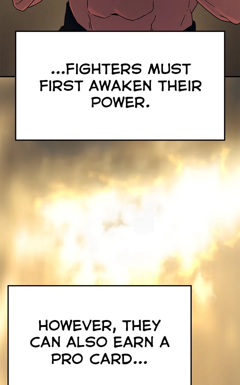 Read Powerless chapter 5 image 40 on Lezhin