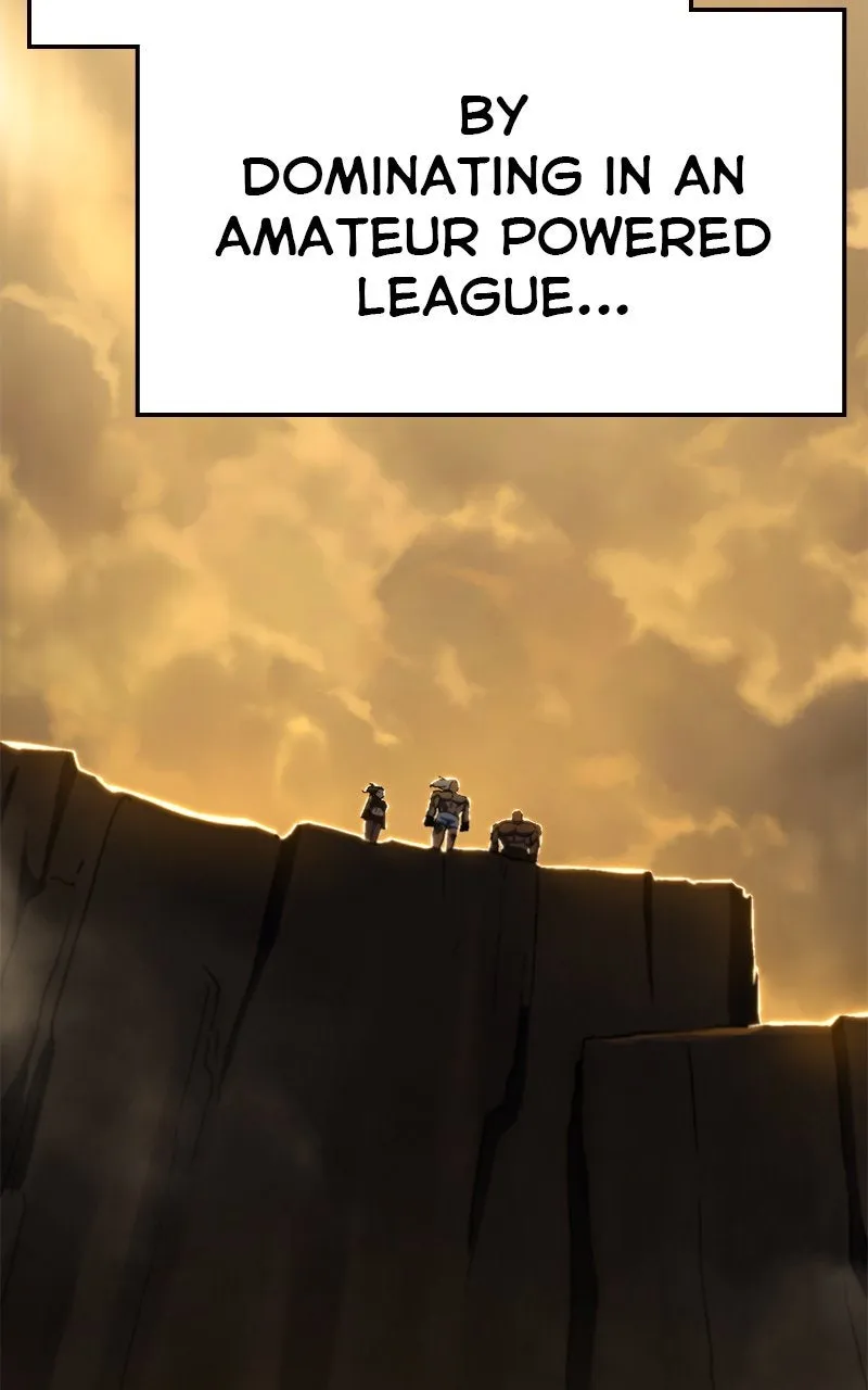 Read Powerless chapter 5 image 41 on Lezhin