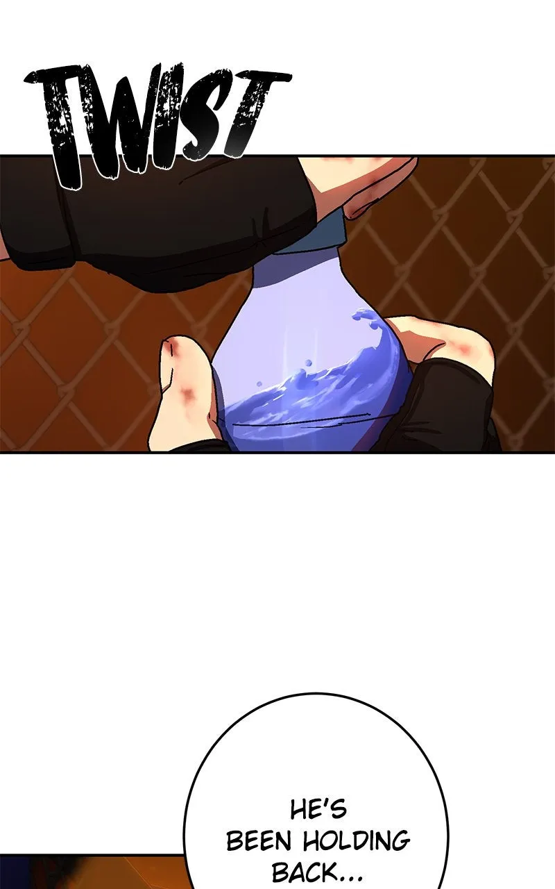 Read Powerless chapter 5 image 5 on Lezhin