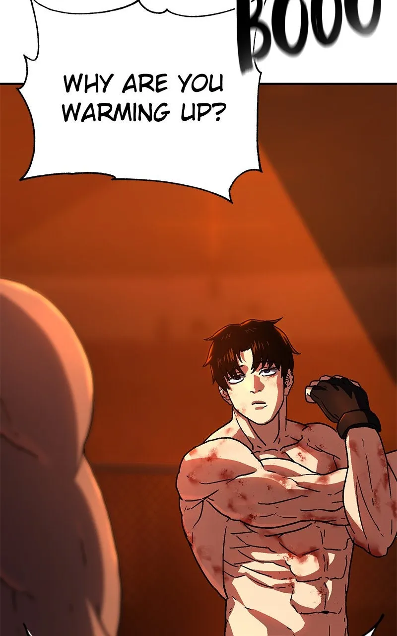 Read Powerless chapter 5 image 50 on Lezhin