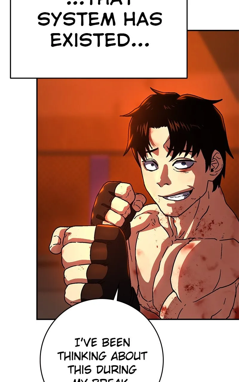 Read Powerless chapter 5 image 53 on Lezhin