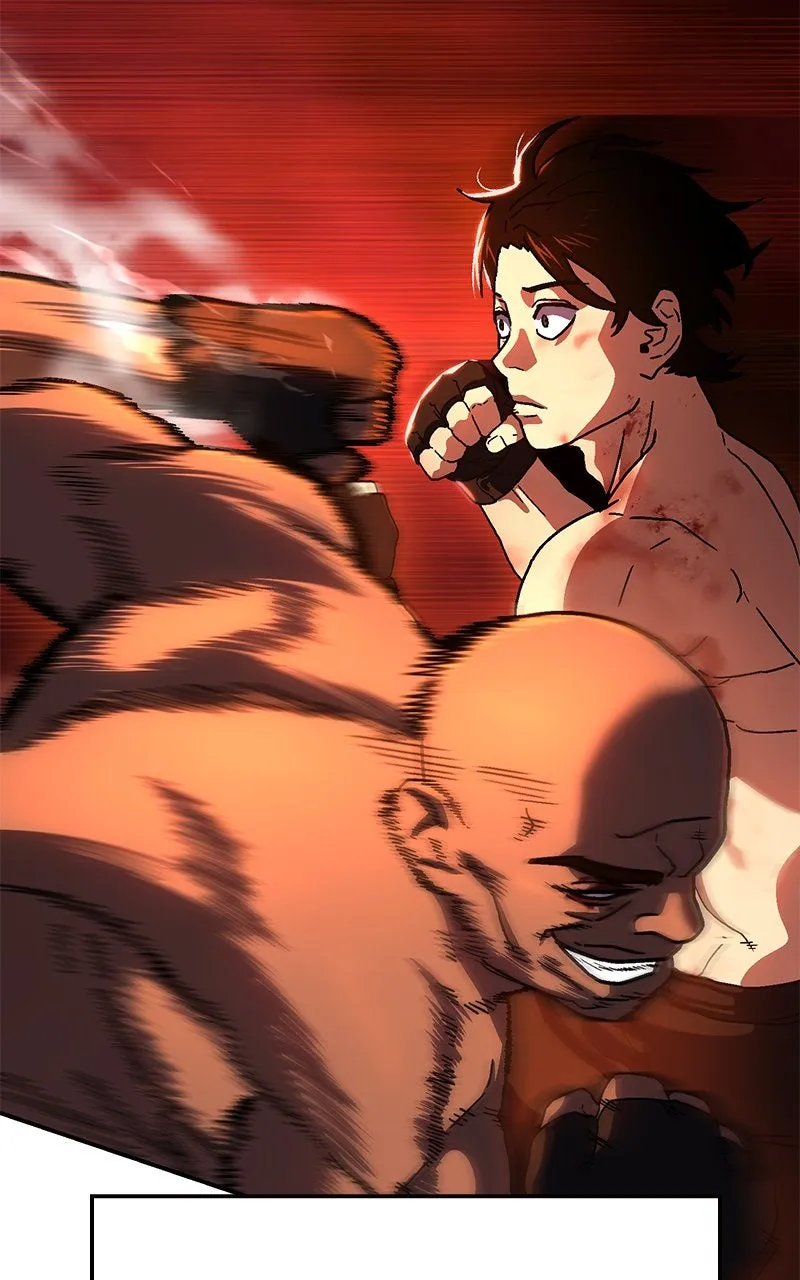 Read Powerless chapter 5 image 56 on Lezhin