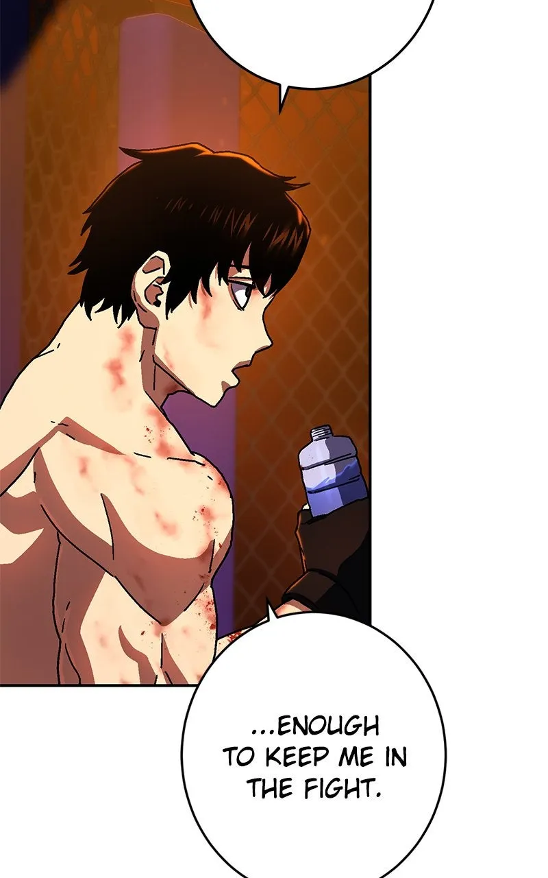 Read Powerless chapter 5 image 6 on Lezhin