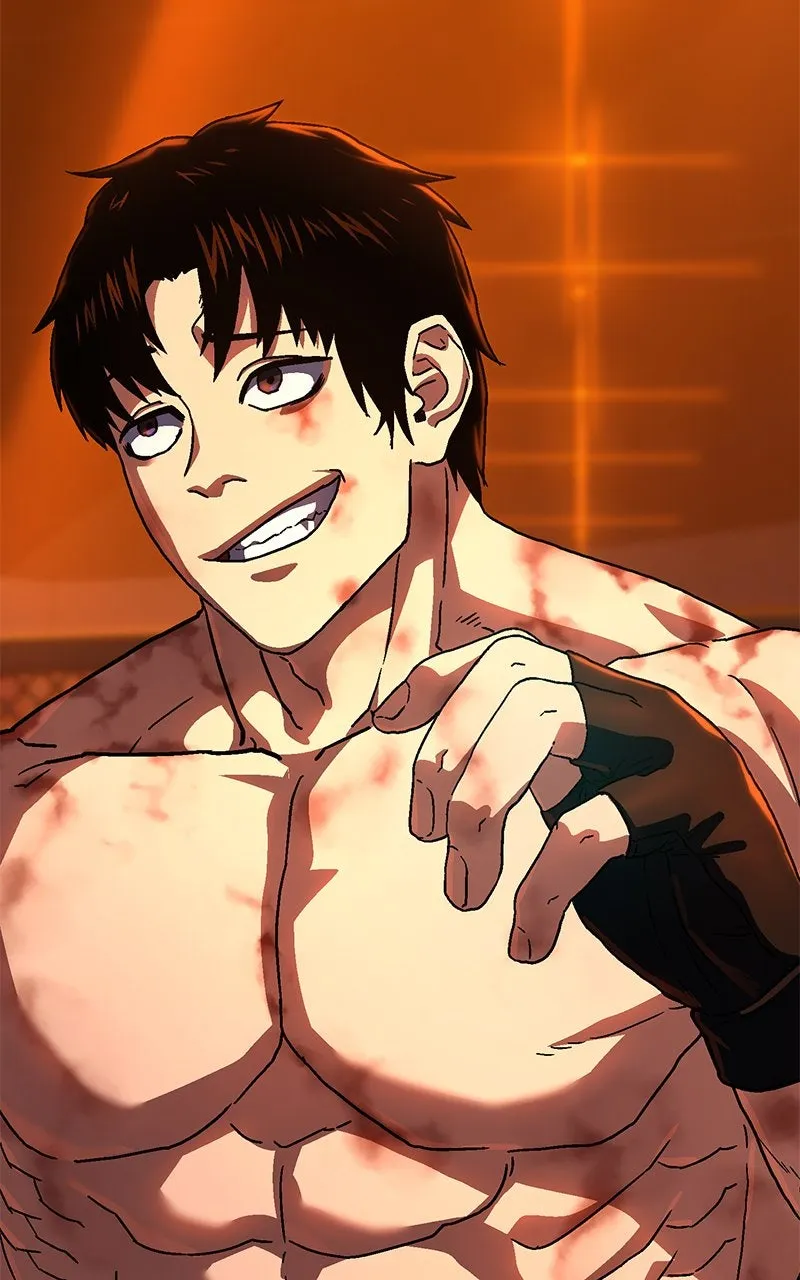 Read Powerless chapter 5 image 62 on Lezhin