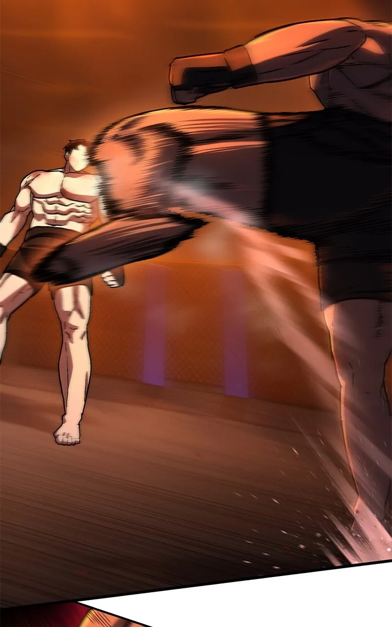 Read Powerless chapter 5 image 65 on Lezhin