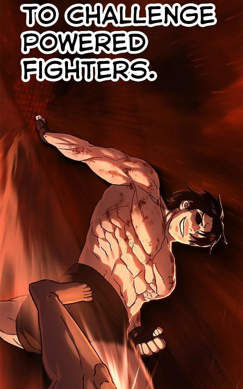 Read Powerless chapter 5 image 72 on Lezhin