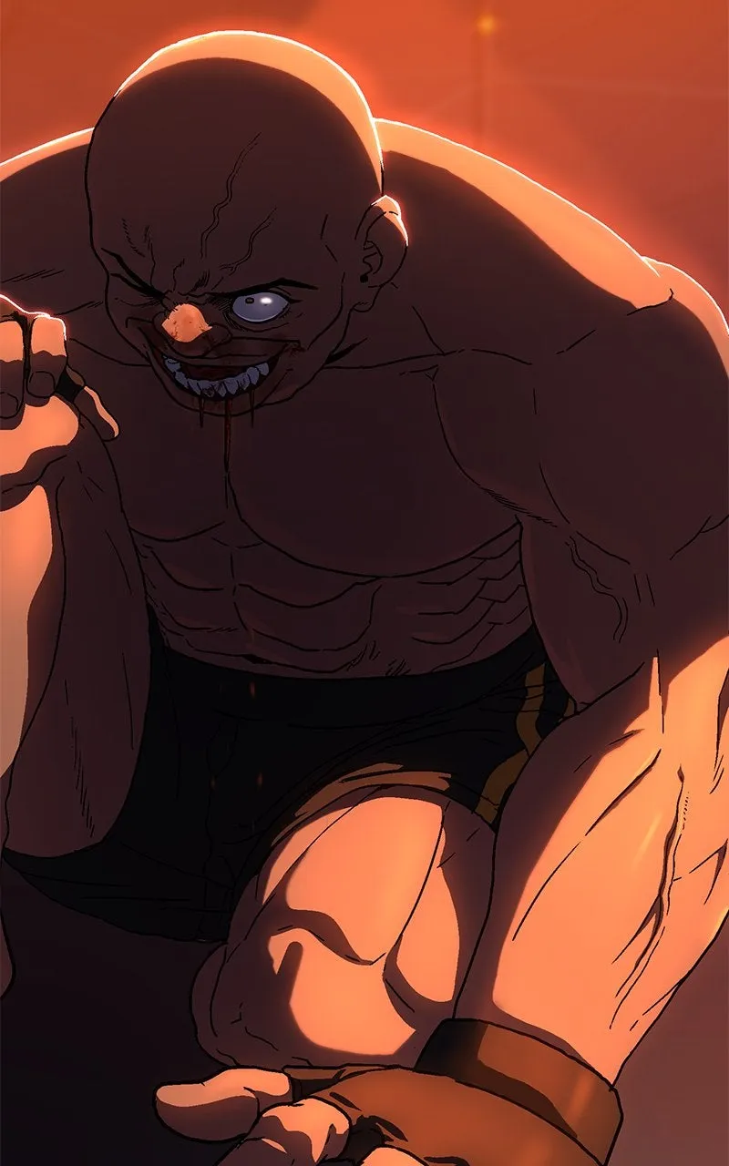 Read Powerless chapter 5 image 83 on Lezhin