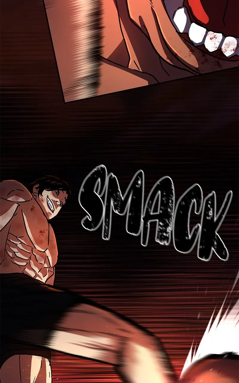 Read Powerless chapter 5 image 85 on Lezhin