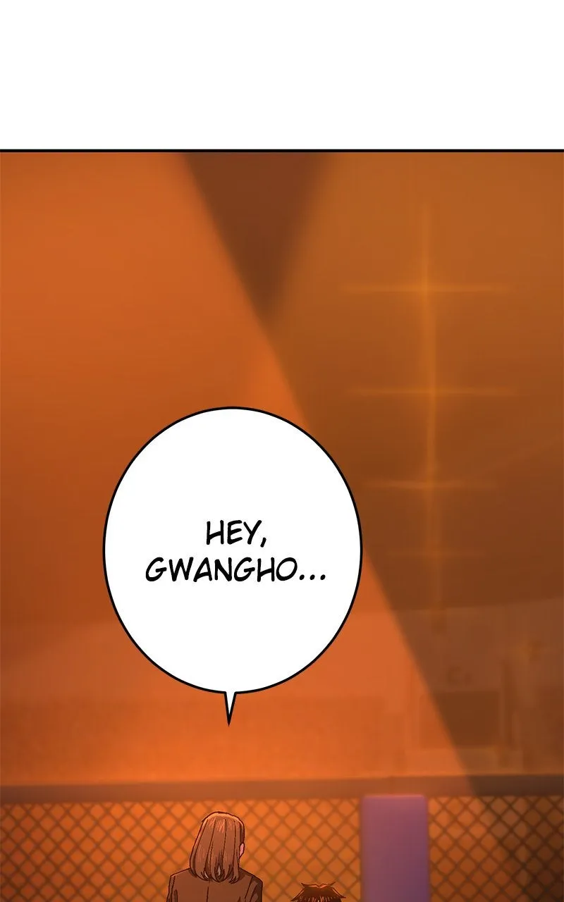 Read Powerless chapter 5 image 9 on Lezhin