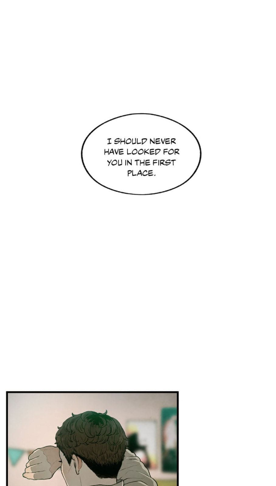 Read Powerless chapter 50 image 1 on Lezhin