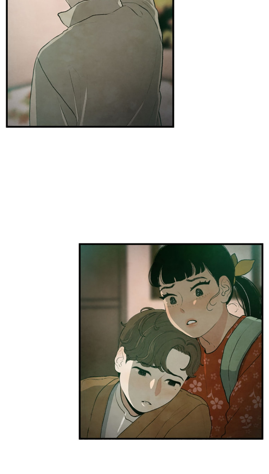 Read Powerless chapter 50 image 2 on Lezhin