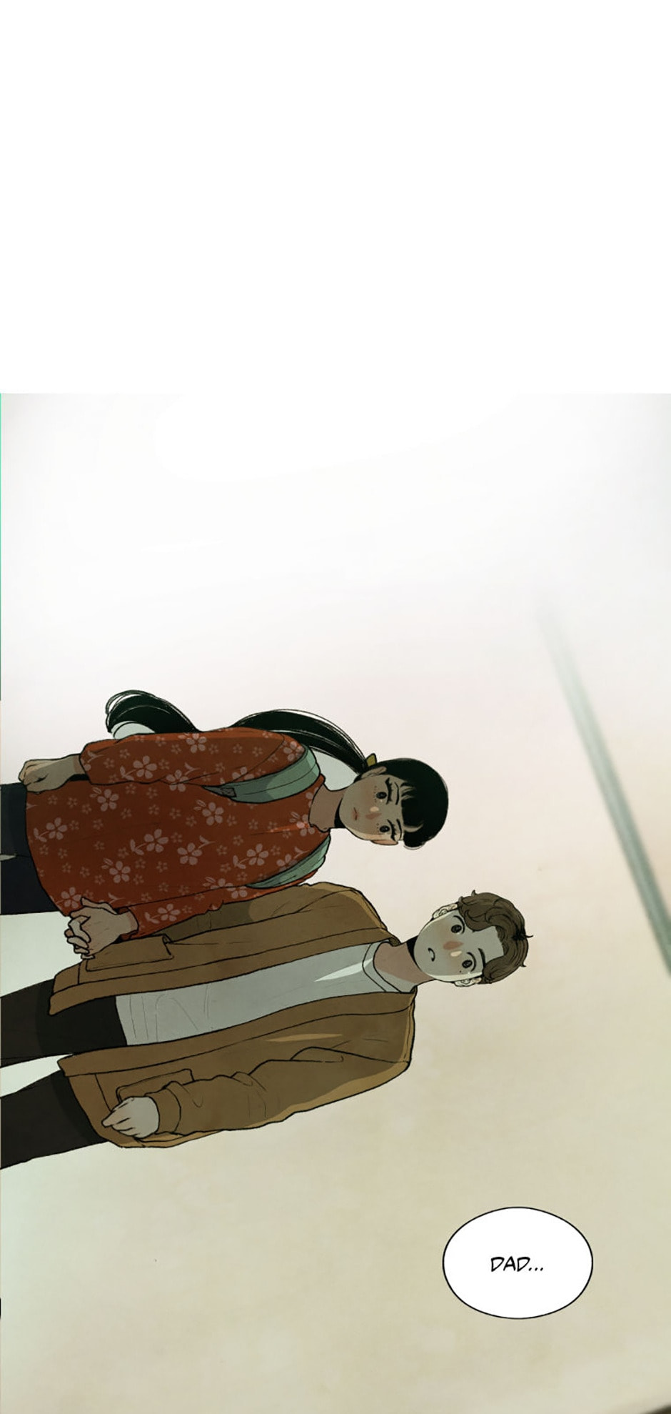 Read Powerless chapter 50 image 20 on Lezhin