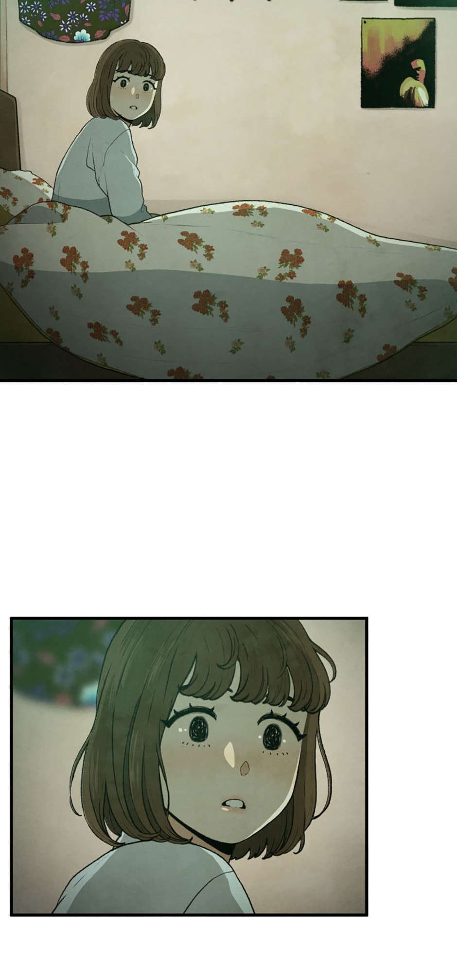 Read Powerless chapter 50 image 23 on Lezhin