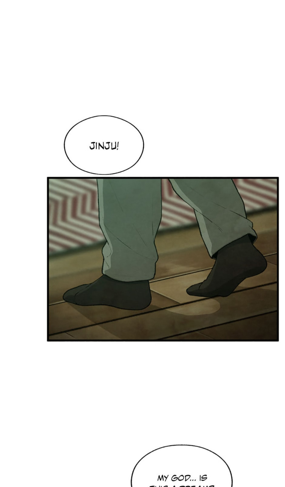 Read Powerless chapter 50 image 24 on Lezhin