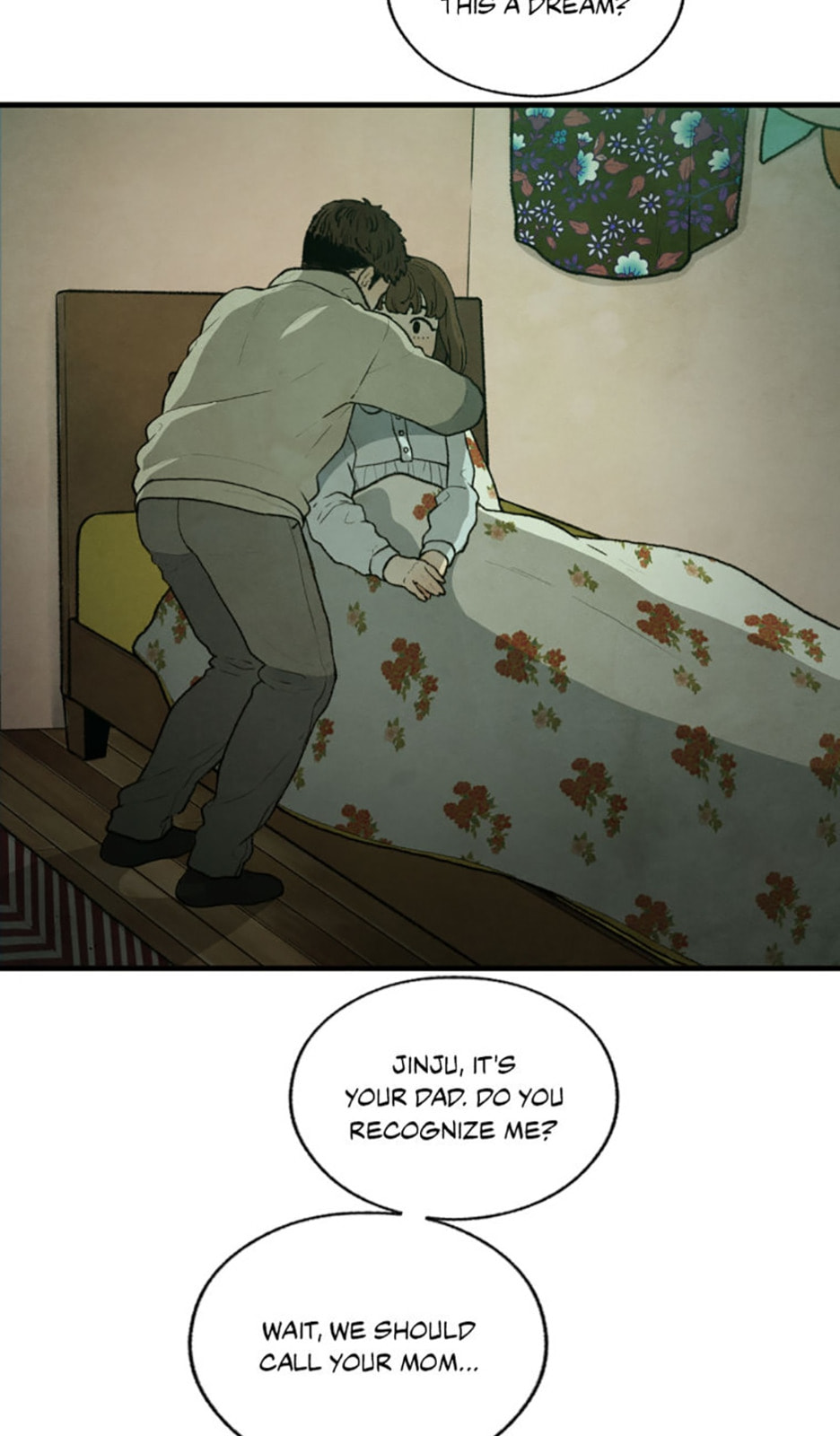 Read Powerless chapter 50 image 25 on Lezhin