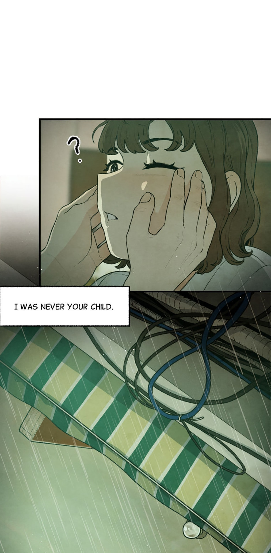 Read Powerless chapter 50 image 29 on Lezhin