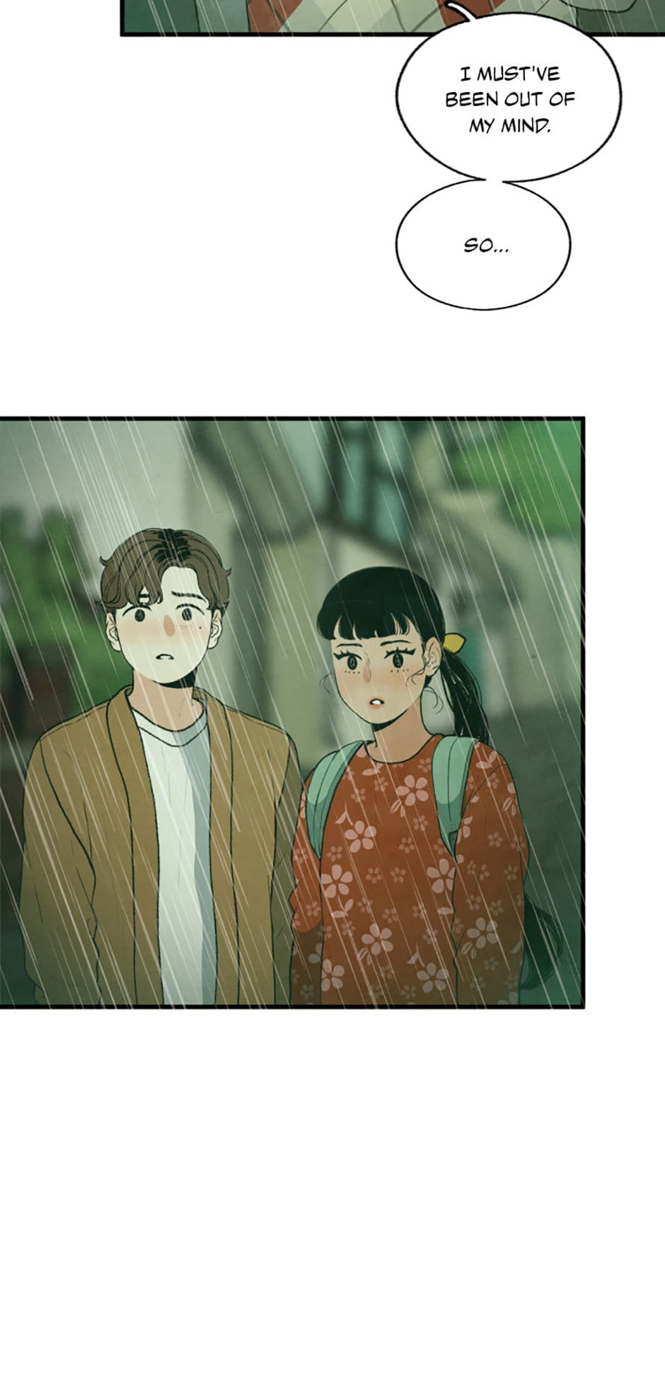 Read Powerless chapter 50 image 38 on Lezhin