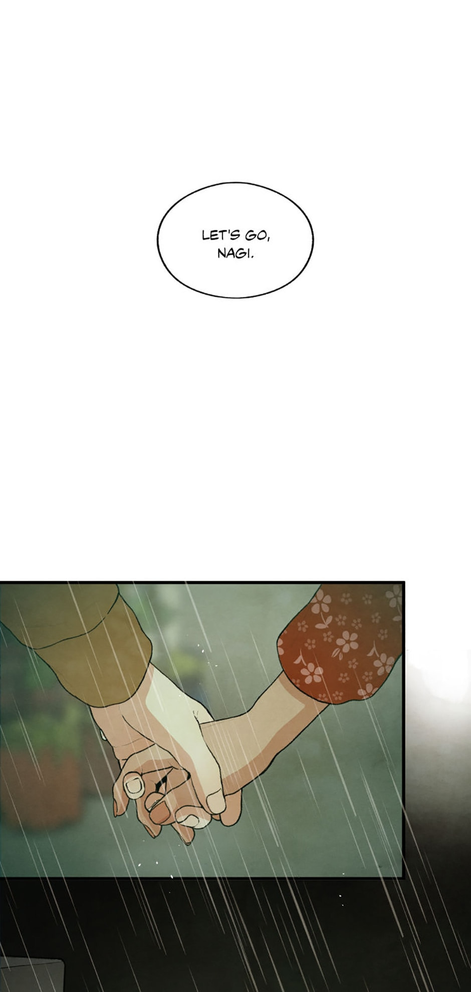 Read Powerless chapter 50 image 41 on Lezhin